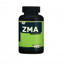  Optimum Nutrition ZMA 180 
