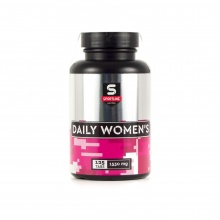  Sportline Nutrition Daily Women`s  125 