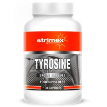  Strimex Tyrosine 100 