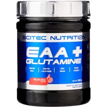  Scitec Nutrition EAA+Glutamine  300 