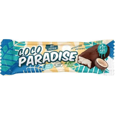  Fit Kit Coco Paradise 45 