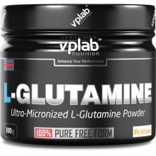  VPlab L-Glutamine 300 