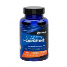 - GEON N-Acetyl L-Carnitine 75 
