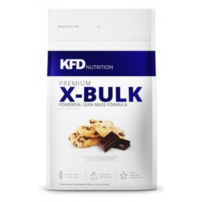  KFD Nutrition Premium X-Bulk  980 