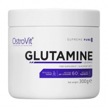  Ostrovit Glutamine Supreme Pure 300 