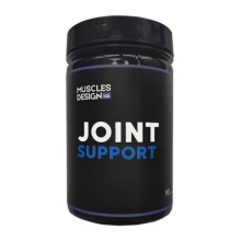  Muscles Design Lab Joint Support 120 