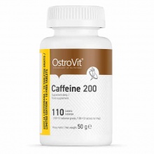  OstroVit Caffeine 200 110 