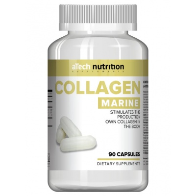  aTech Nutrition Collagen 90 