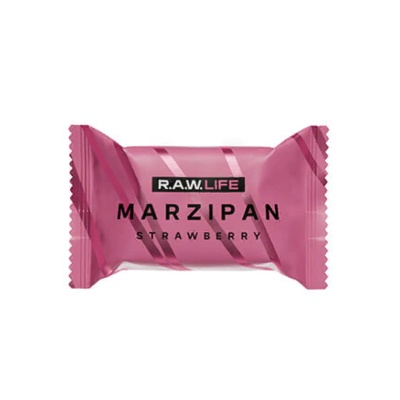  R.A.W. LIFE  Marzipan 19 
