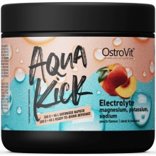  OstroVit Aqua Kick Electrolyte 300 