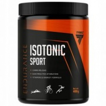  Trec Nutrition Isotonic Sport 400 