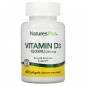  Natures Plus Vitamin D3 10 000 60  