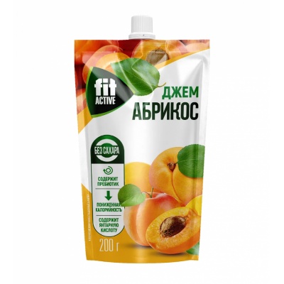  Fit Active 200 